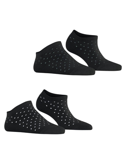 Esprit Fine Dot 2-Pack Damen