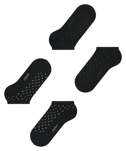 Esprit Fine Dot 2-Pack Damen