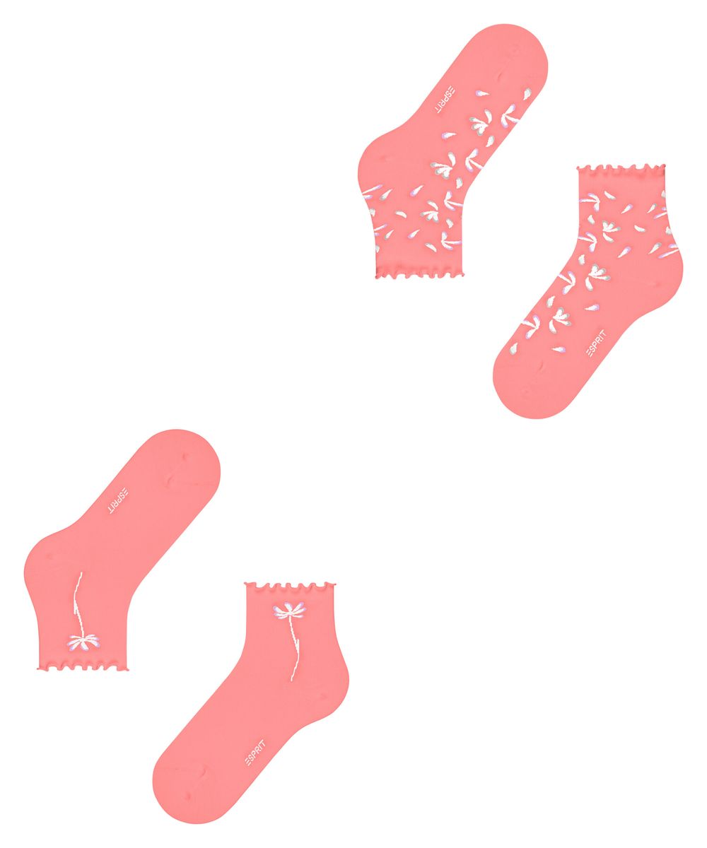 Esprit Blossom 2-Pack Damen