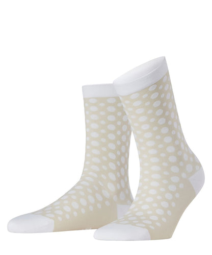 FALKE Mirage Dot Damen