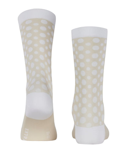 FALKE Mirage Dot Damen