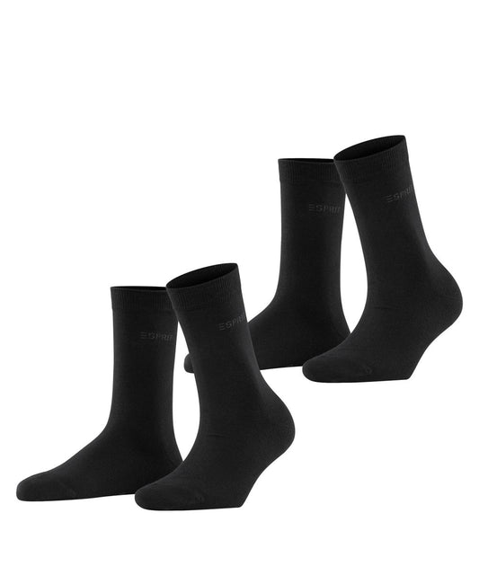 Esprit Uni 2-Pack Damen