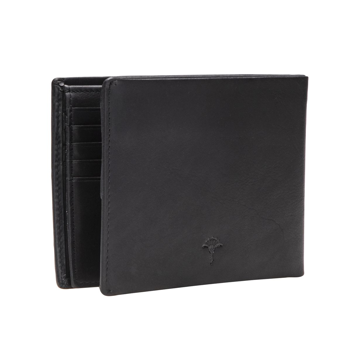 Loreto Typhon Billfold Mh9
