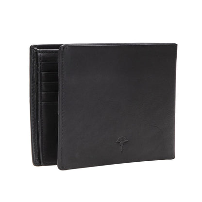 Loreto Typhon Billfold Mh9