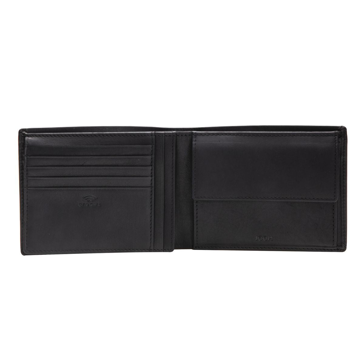 Loreto Typhon Billfold Mh9