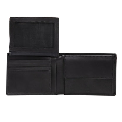 Loreto Typhon Billfold Mh9