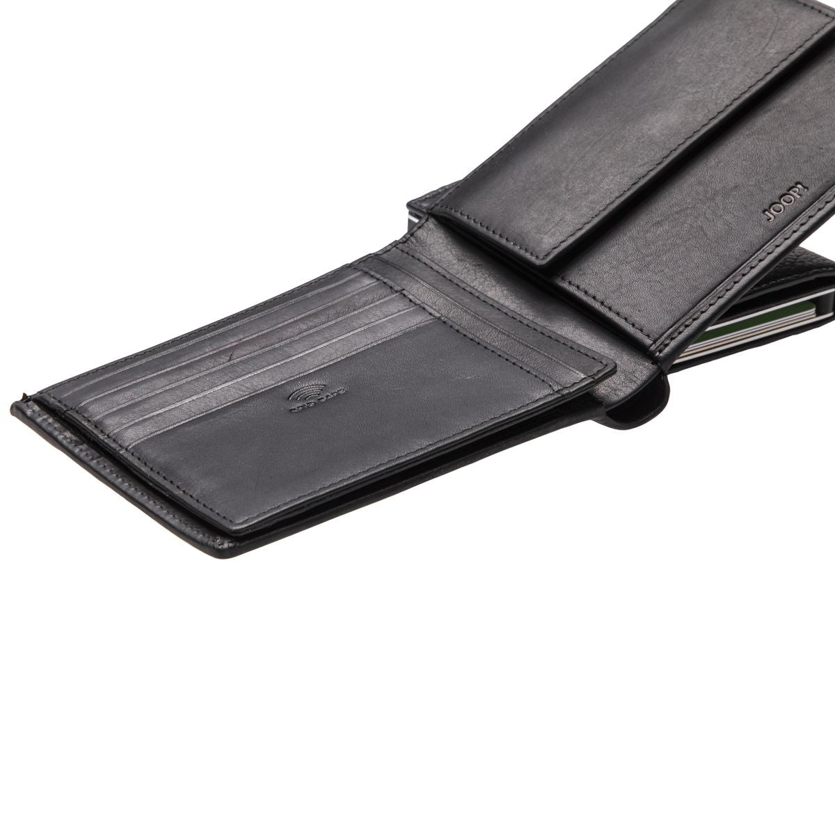 Loreto Typhon Billfold Mh9