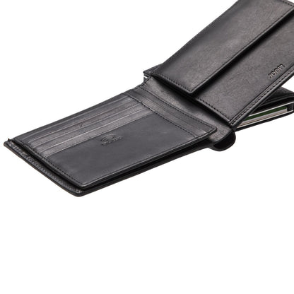 Loreto Typhon Billfold Mh9