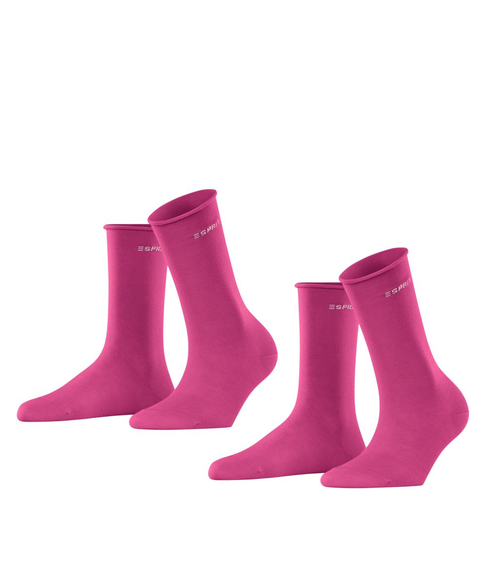 Esprit Basic Pure 2-Pack Damen