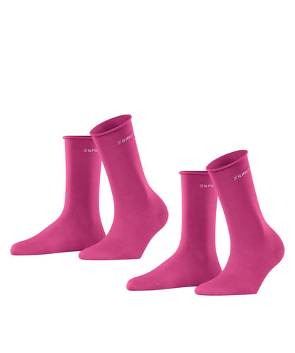 Esprit Basic Pure 2-Pack Damen
