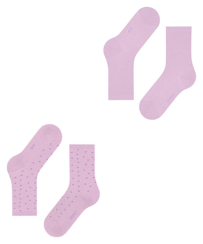 Esprit Playful Dot 2-Pack Damen