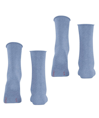 Esprit Basic Pure 2-Pack Damen