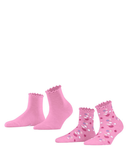 Esprit Romantic Flower 2-Pack Damen