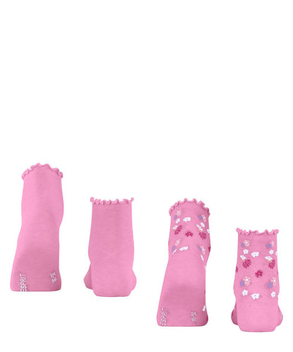 Esprit Romantic Flower 2-Pack Damen