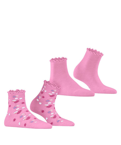 Esprit Romantic Flower 2-Pack Damen