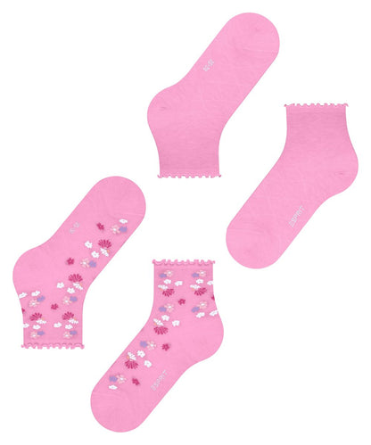 Esprit Romantic Flower 2-Pack Damen
