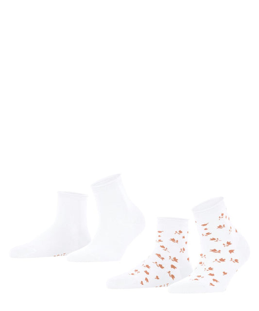 Esprit Mini Flower 2-Pack Damen
