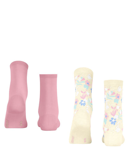 Esprit Fresh Summer Flower 2-Pack Damen