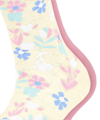 Esprit Fresh Summer Flower 2-Pack Damen