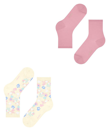 Esprit Fresh Summer Flower 2-Pack Damen