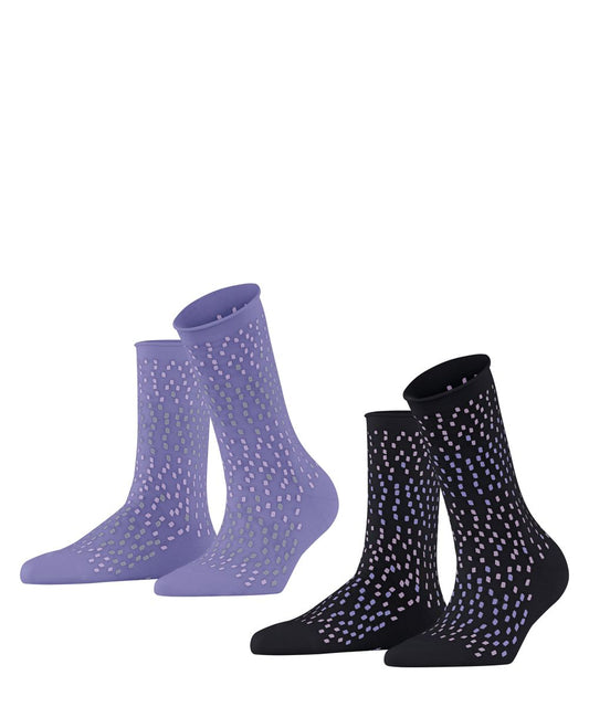 Esprit Asbtract Dot 2-Pack Damen