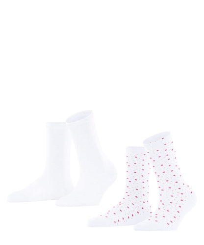 Esprit Playful Dot 2-Pack Damen