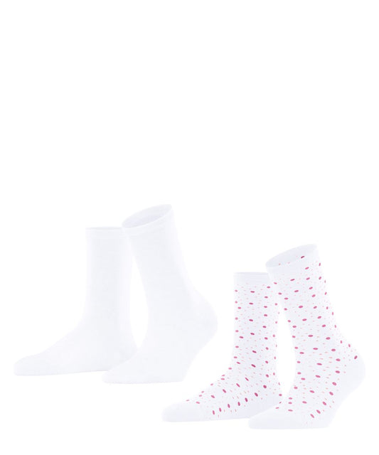 Esprit Playful Dot 2-Pack Damen