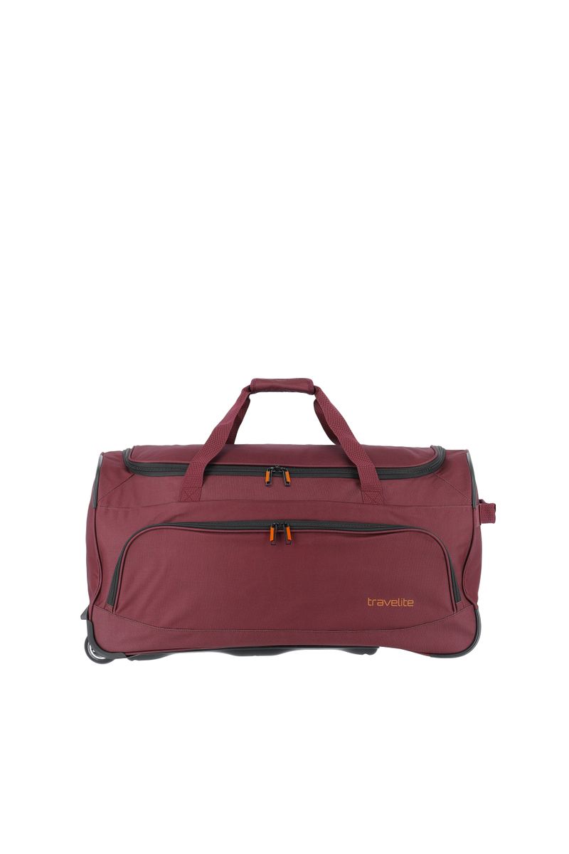 BASICS FRESH Rollenreisetasche