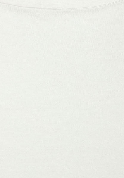 Softes Langarmshirt