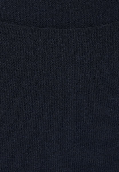Softes Langarmshirt
