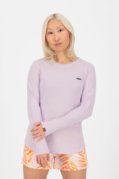LeaAK A Longsleeve