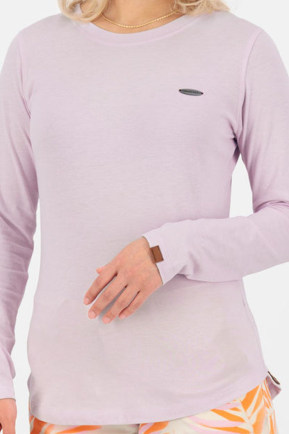 LeaAK A Longsleeve