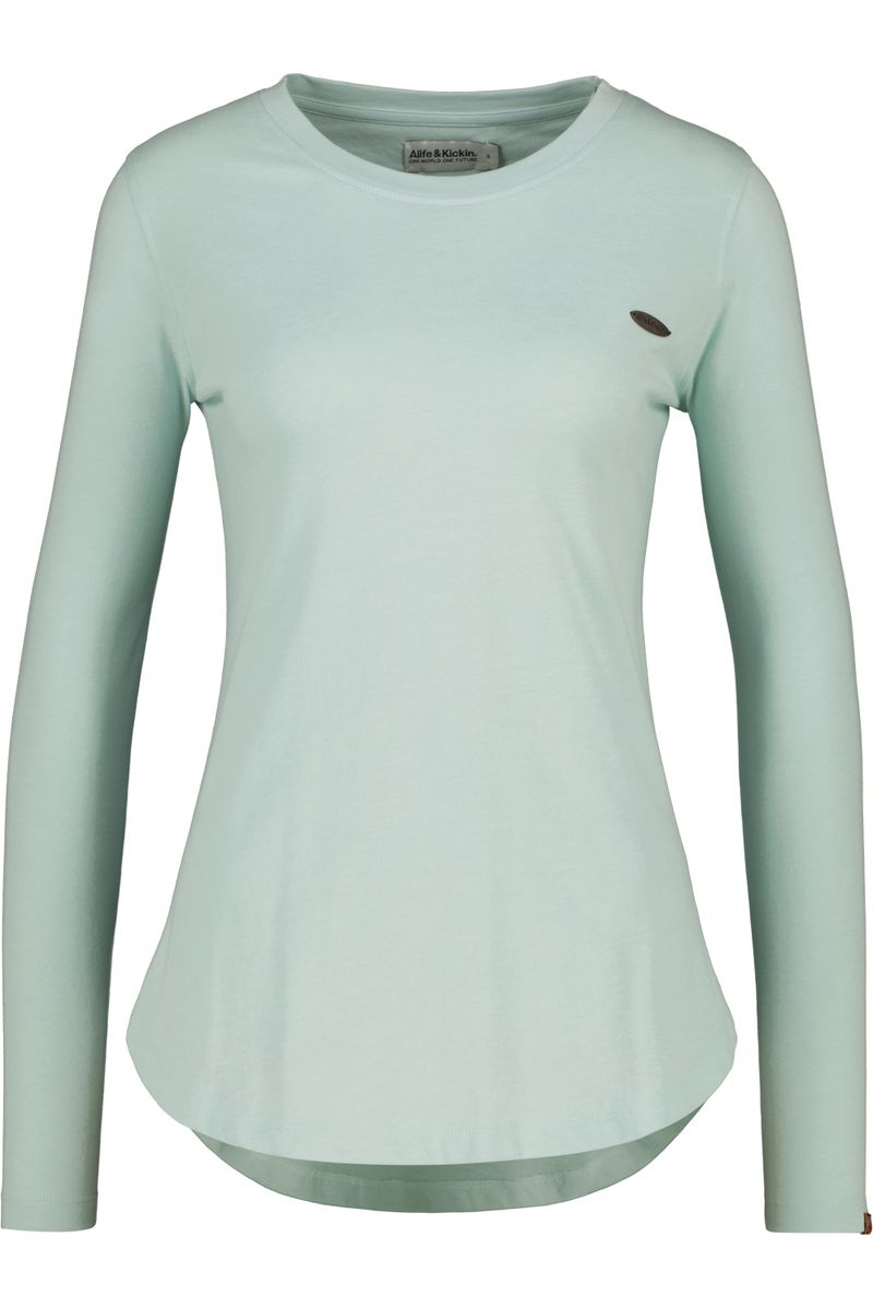 LeaAK A Longsleeve