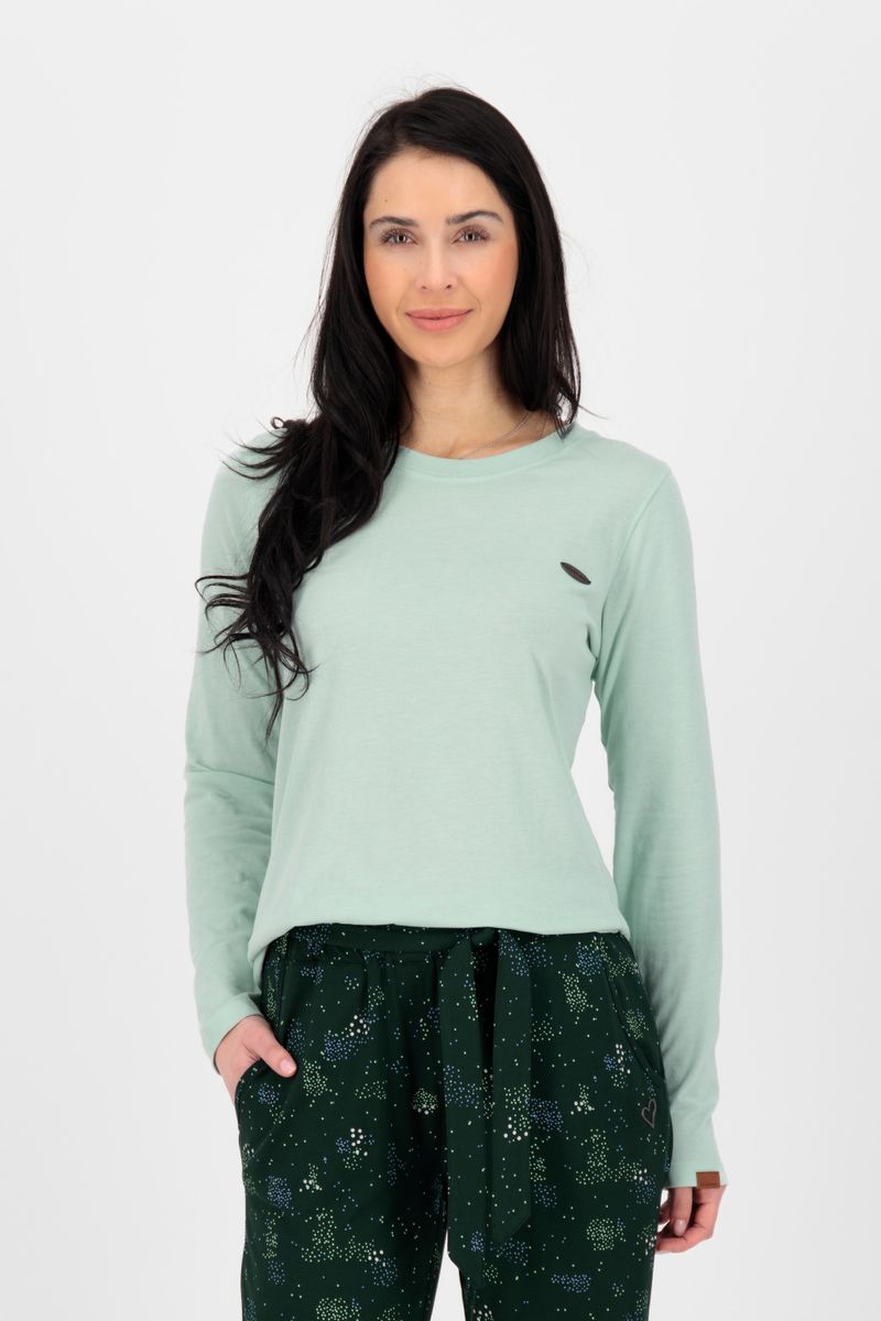 LeaAK A Longsleeve