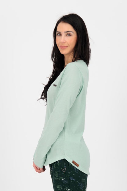 LeaAK A Longsleeve