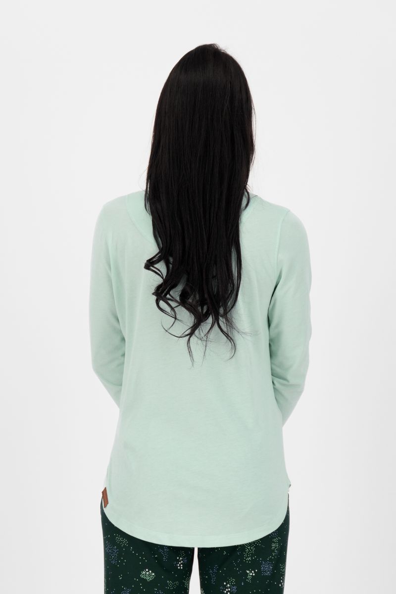LeaAK A Longsleeve