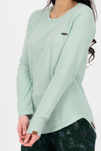 LeaAK A Longsleeve