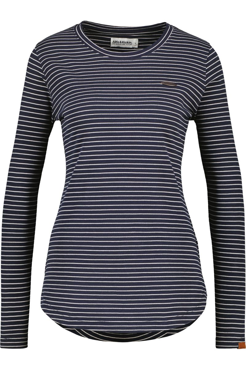 LeaAK Z Longsleeve