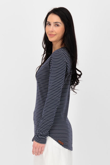 LeaAK Z Longsleeve