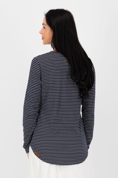LeaAK Z Longsleeve