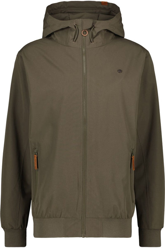 DonAK A Jacket