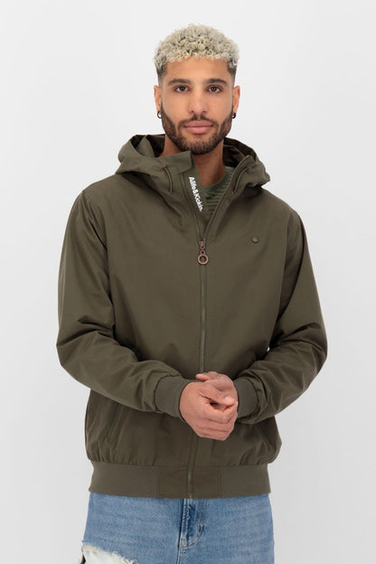 DonAK A Jacket
