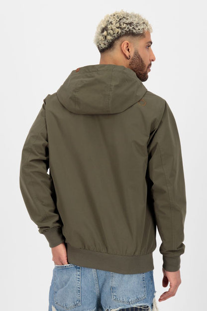 DonAK A Jacket