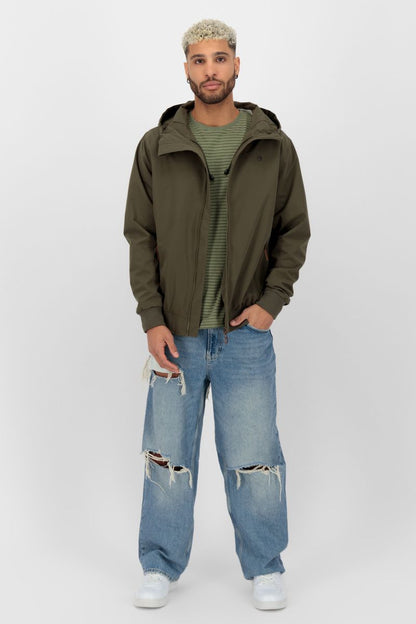 DonAK A Jacket