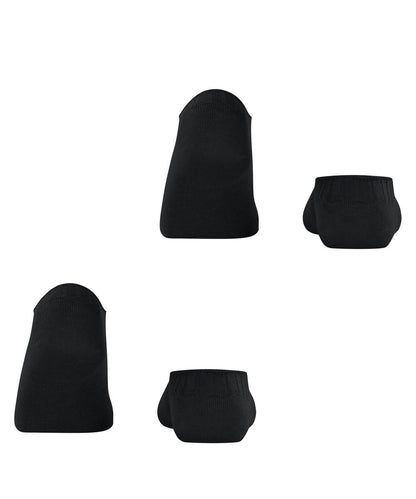 Esprit Easy Rib 2-Pack Damen