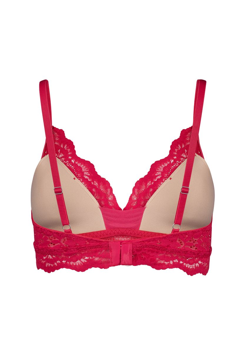 SKINY Damen Triangel gepaddet Wonderfulace