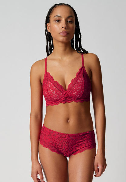 SKINY Damen Triangel gepaddet Wonderfulace