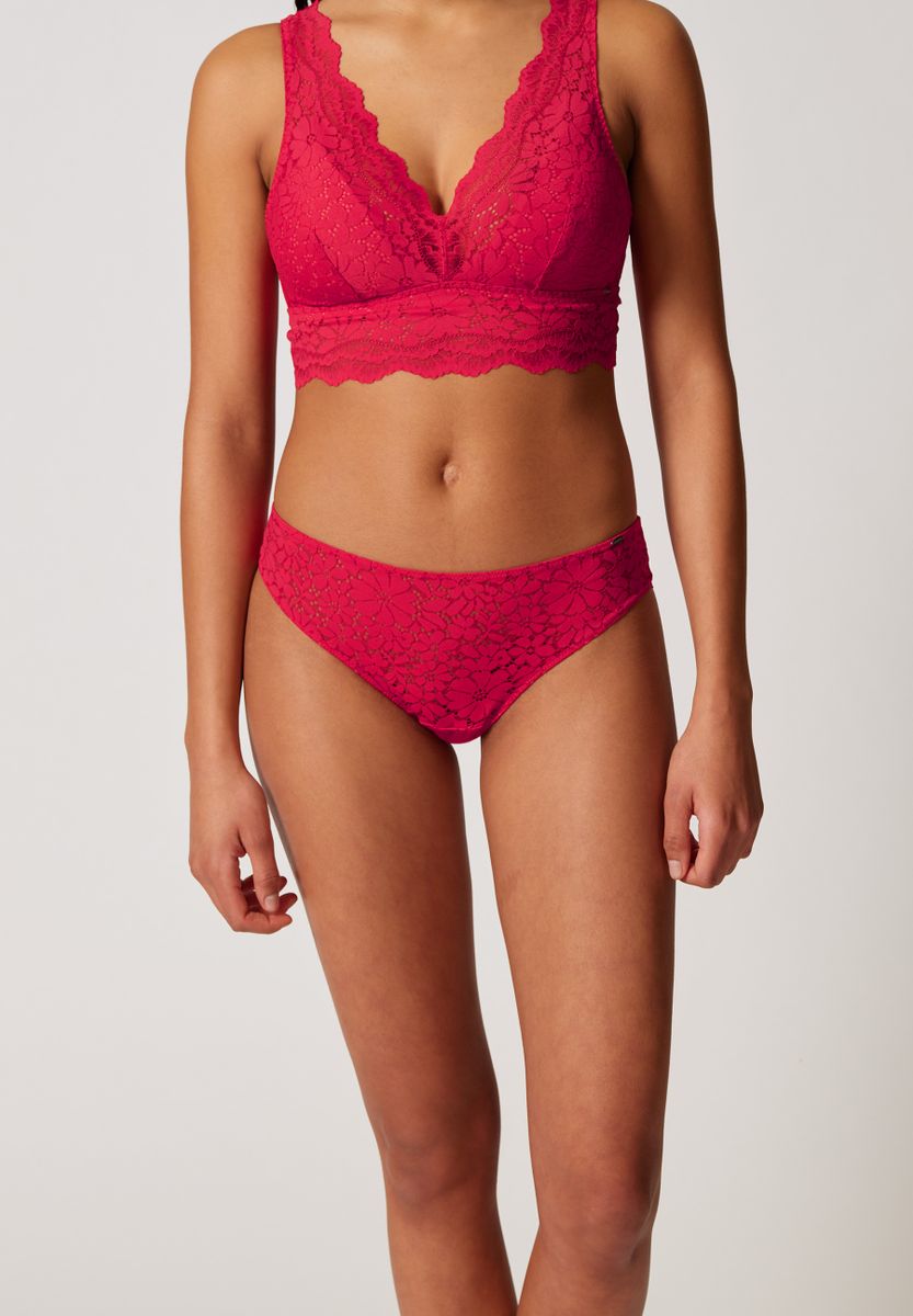 Skiny Damen Rio Slip Wonderfulace