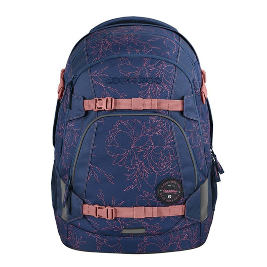 rucksack mate - 0/sweet rose