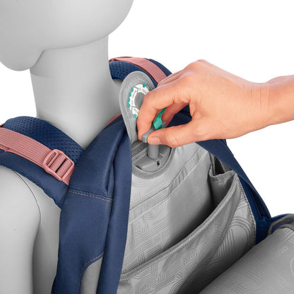 rucksack mate - 0/sweet rose